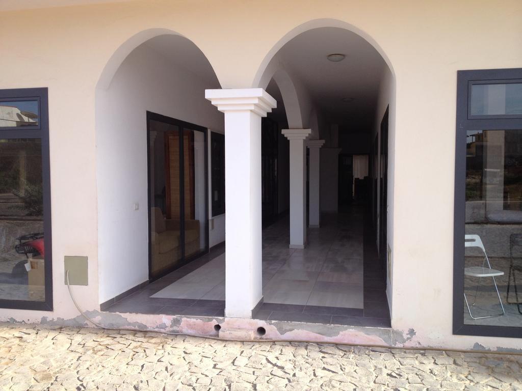 شقة Casa Sara Boavista سال راي الغرفة الصورة