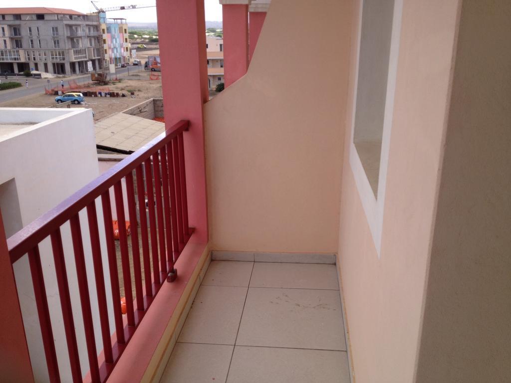 شقة Casa Sara Boavista سال راي الغرفة الصورة