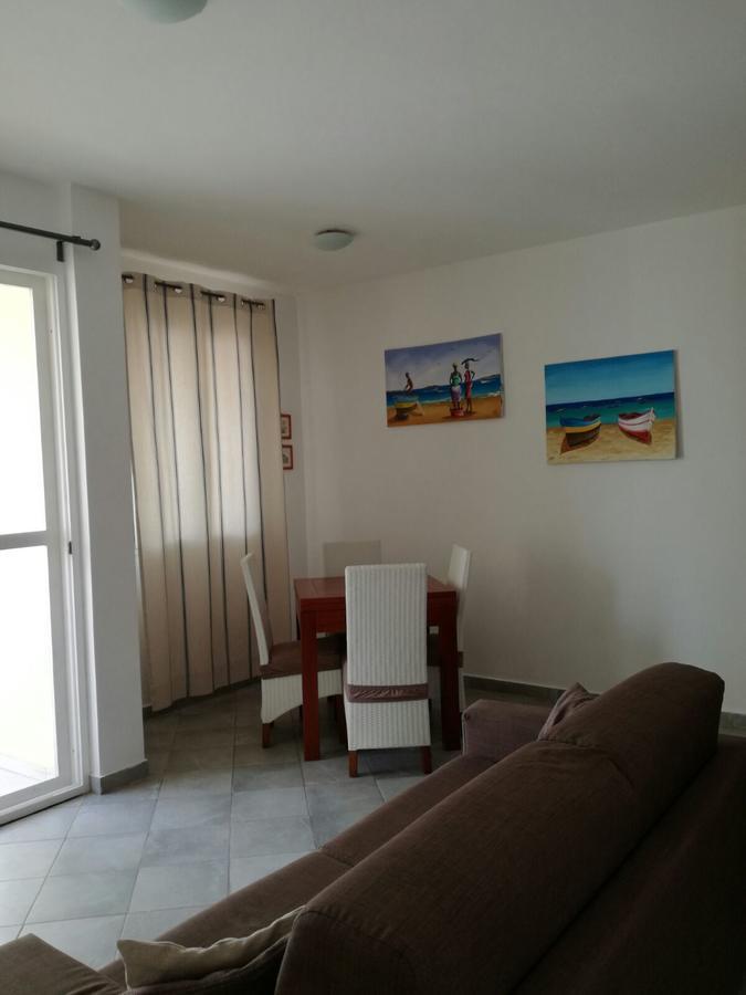 شقة Casa Sara Boavista سال راي المظهر الخارجي الصورة